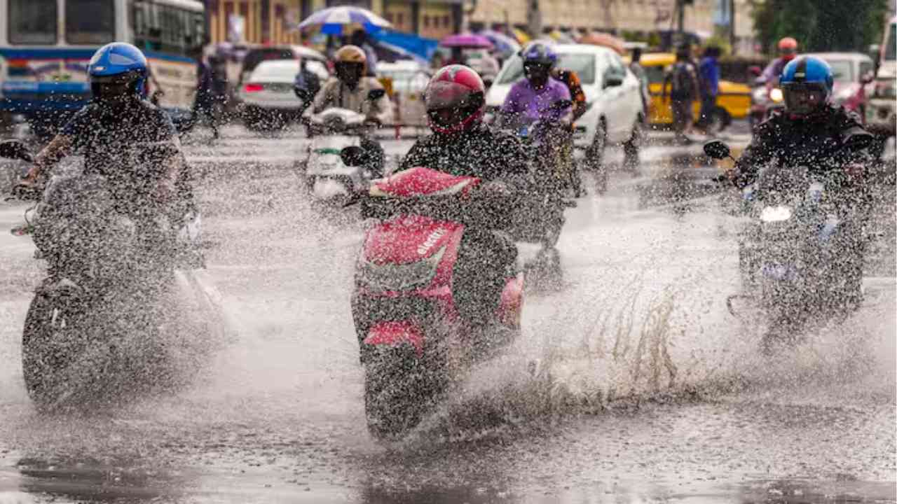 south bengal rain