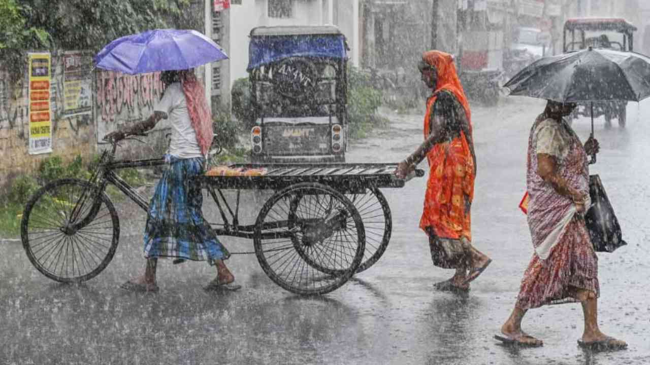 south bengal weather