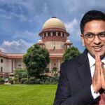 supreme court chief justice of india