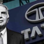 tata group job
