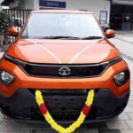 tata punch suv