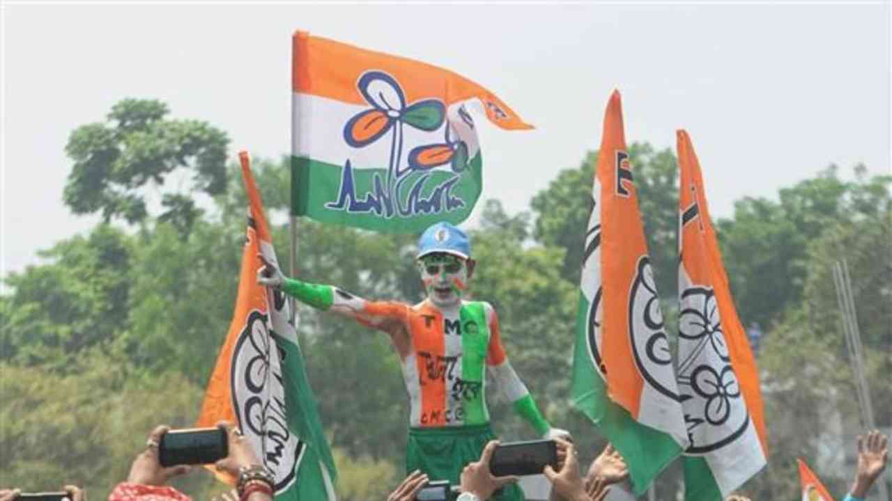 trinamool congress