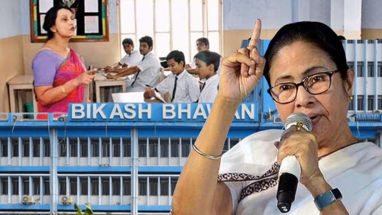 west bengal teachers