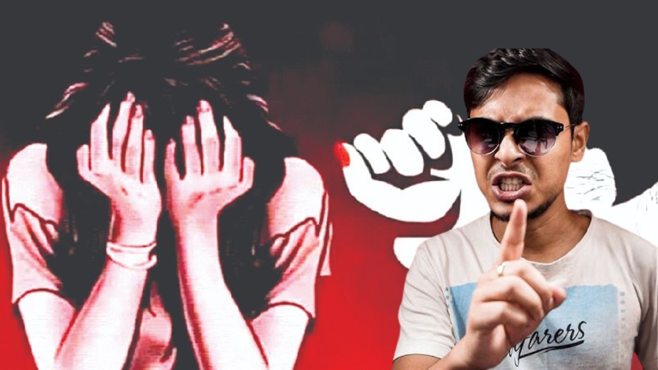 youtuber the bong guy kiran dutta