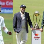 border gavaskar trophy