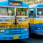bus route