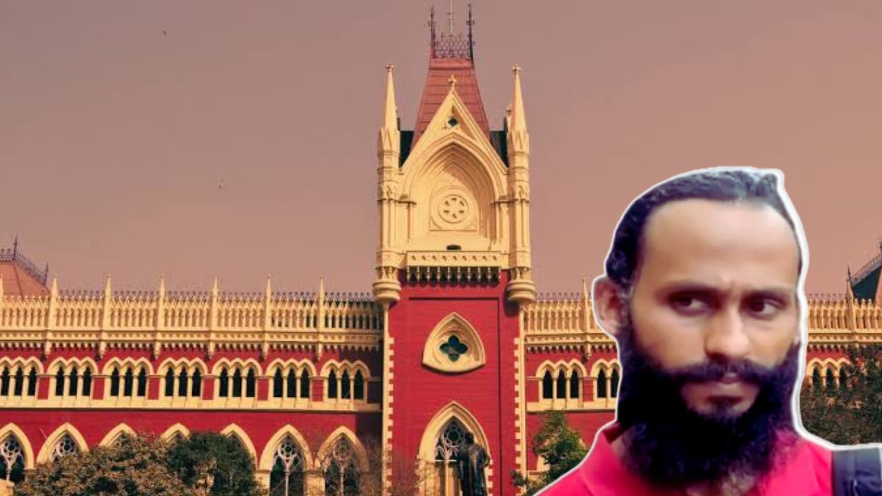 calcutta high court