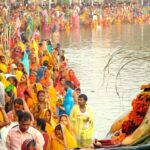chath puja