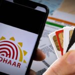 check how many mobile numbers active with your aadhar card