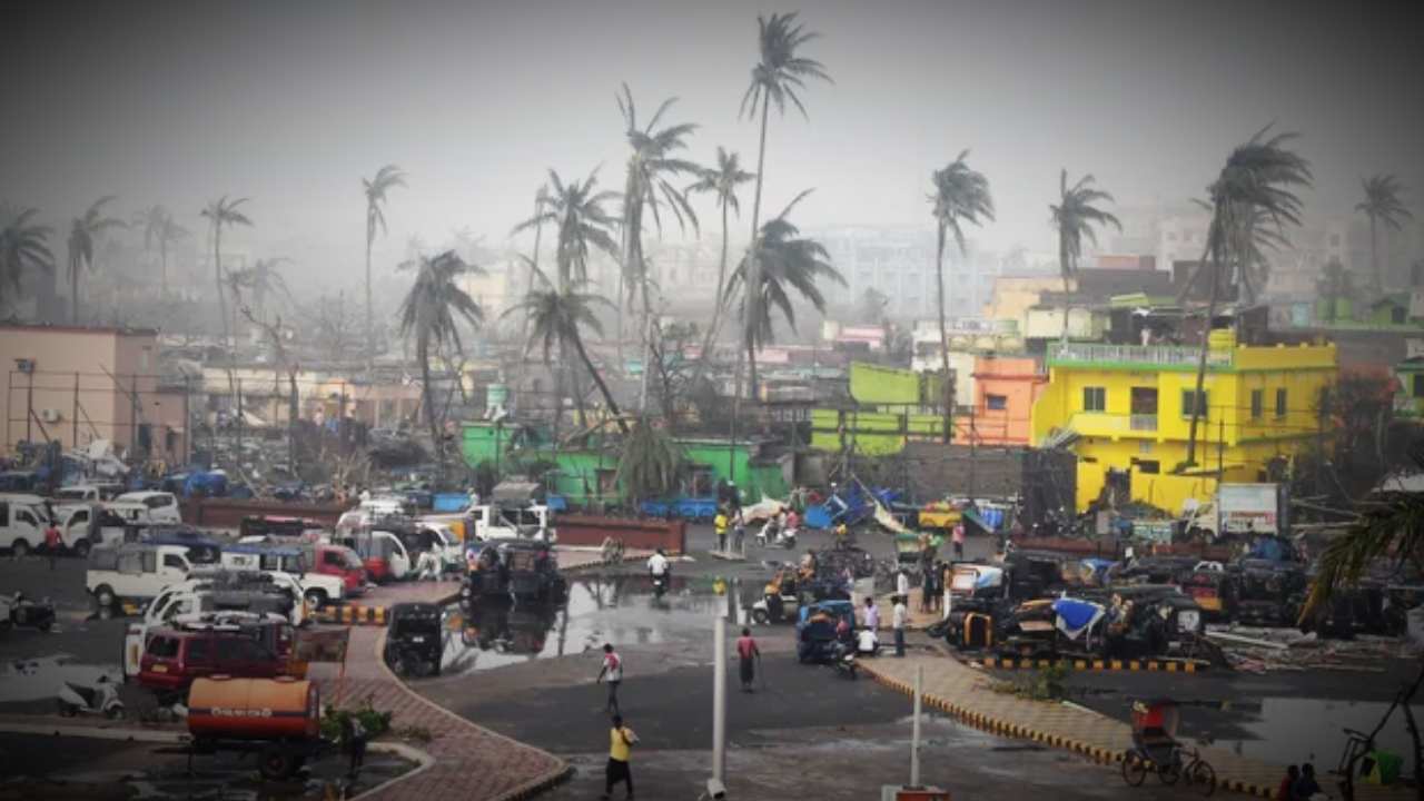 cyclone fengal and rain alert in west bengal by imd