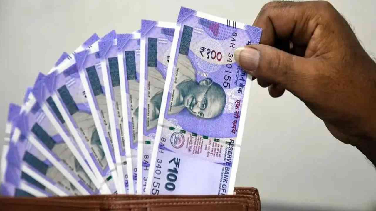 dearness allowance da hike