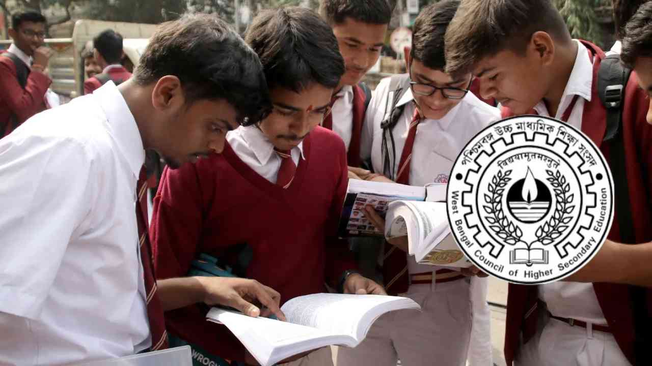 higher secondary practical exam date