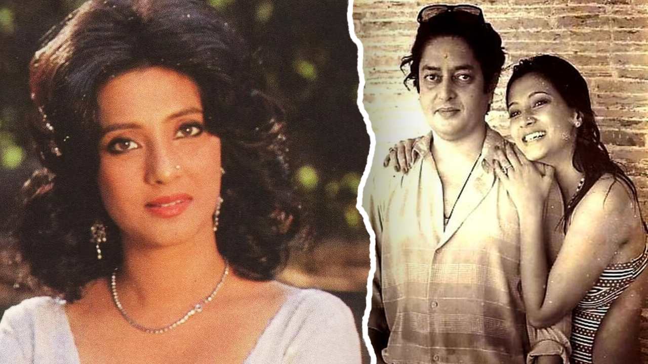 how munmun sen and bharat dev verma met and their love story