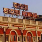 howrah station