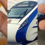 insects found in sambar on vande bharat express