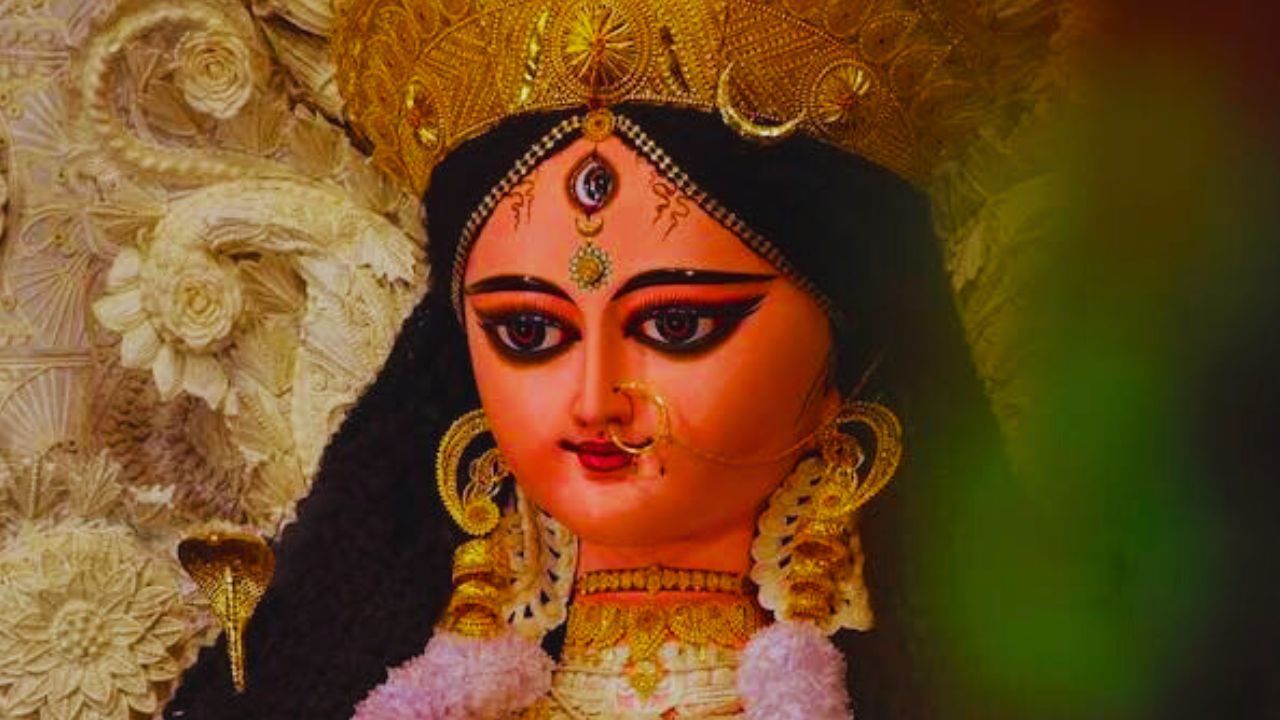 jagadhatri puja 2024