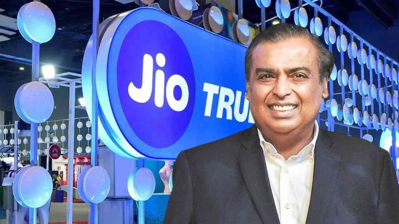 jio 5g mukesh ambani