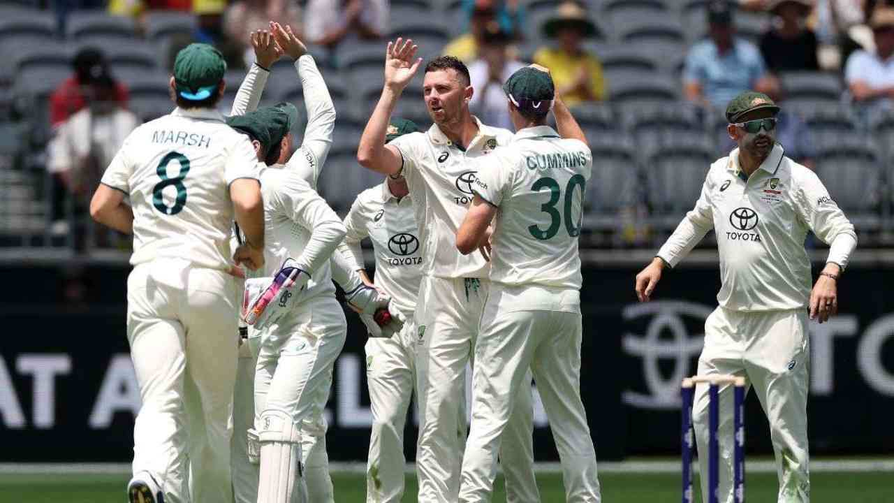 josh hazlewood bgt 2024