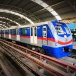 kolkata metro purple line will be operational from this date