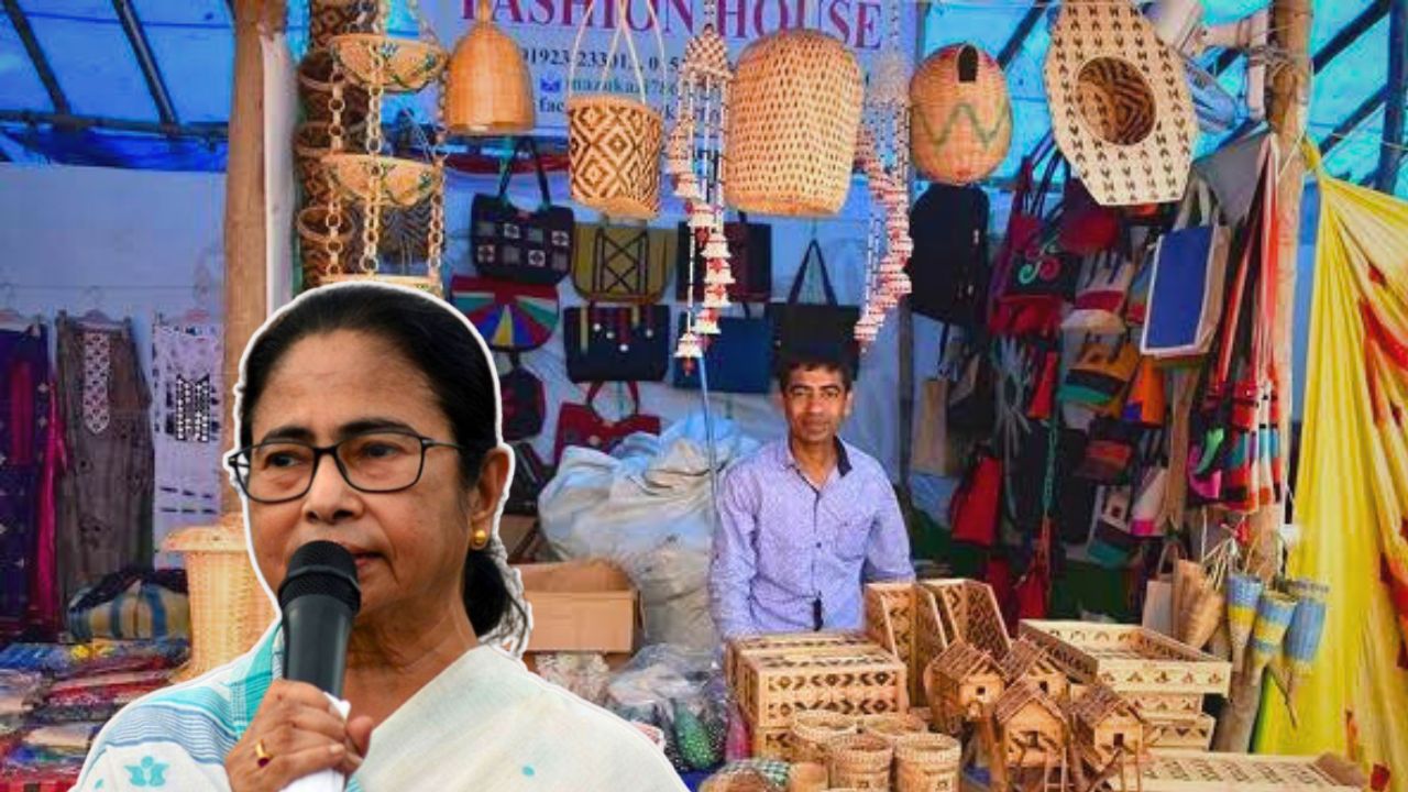 mamata banerjee