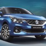 maruti suzuki baleno new cng with 30 km milage launched in india