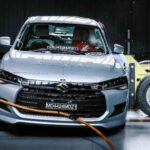 maruti suzuki dzire safety