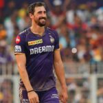 mitchell starc kkr