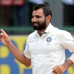 mohammed shami