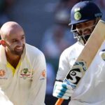 nathan lyon rishabh pant