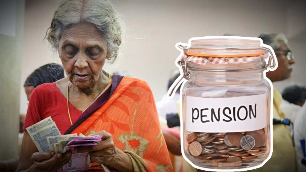 new pension rule all government employee must fill up pension form 6a