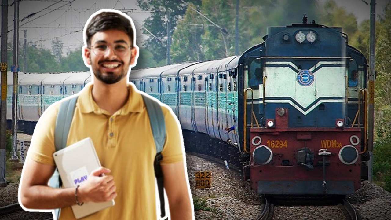 railway recruitment under sports quota notification