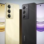 realme v60 pro launched in china see specification and expected price