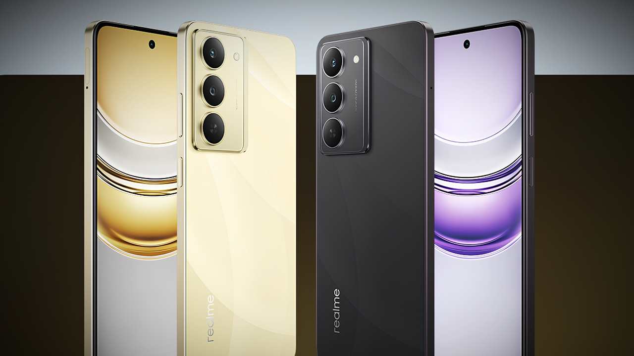 realme v60 pro launched in china see specification and expected price