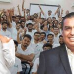 reliance brands internship