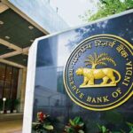 reserve bank of india, Bank Merging