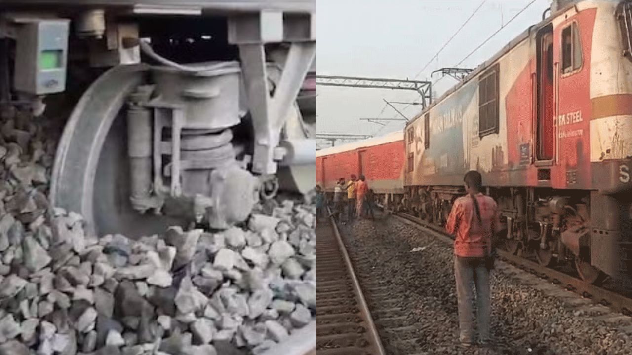 shalimar secunderabad express
