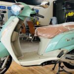 suzuki access 125