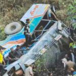 uttarakhand bus accident