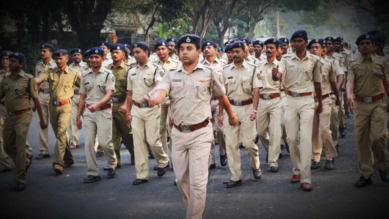 west bengal police recruitment notice see eligibility and application process