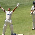 yashasvi jaiswal century