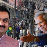 adani bangladesh electricity