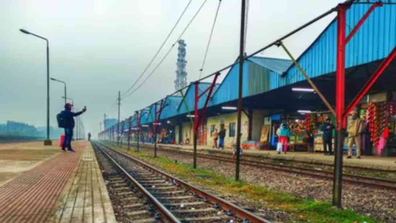 attari station