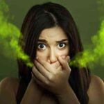 bad breath
