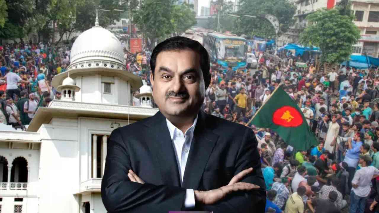 bangladesh high court gautam adani