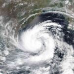 bay of bengal vortex