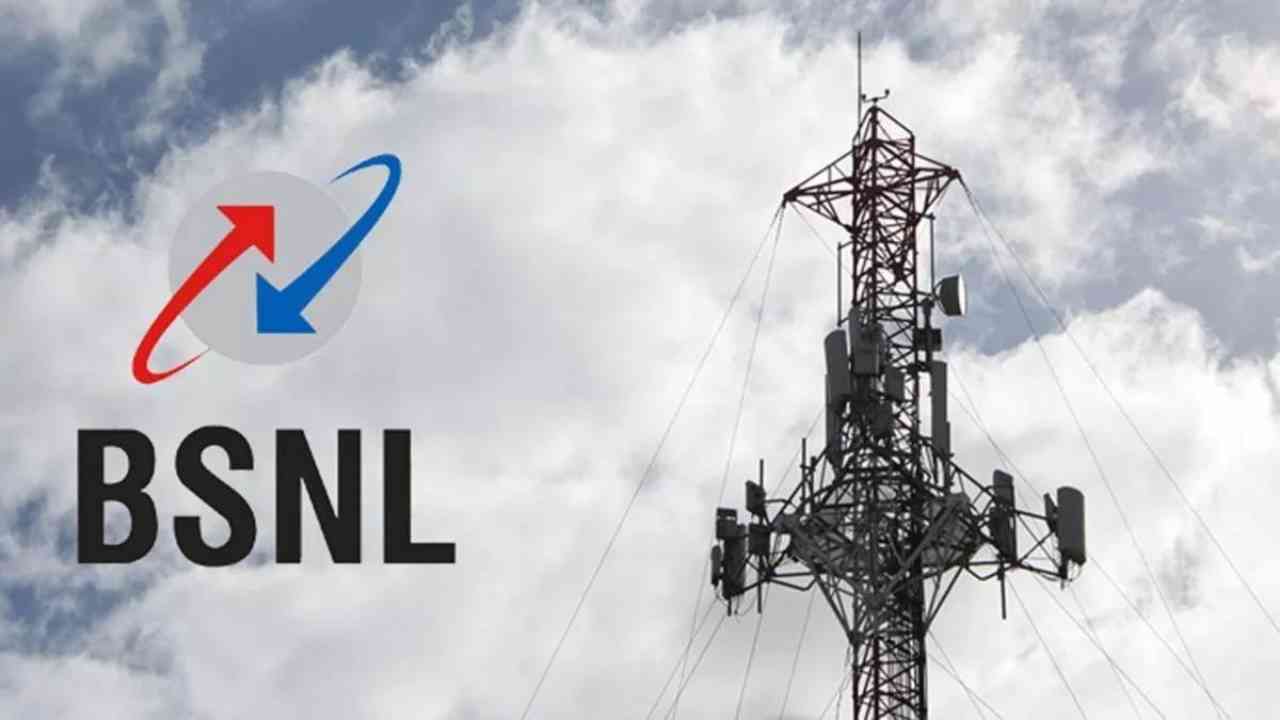 bsnl