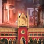 calcutta hc beldanga violence
