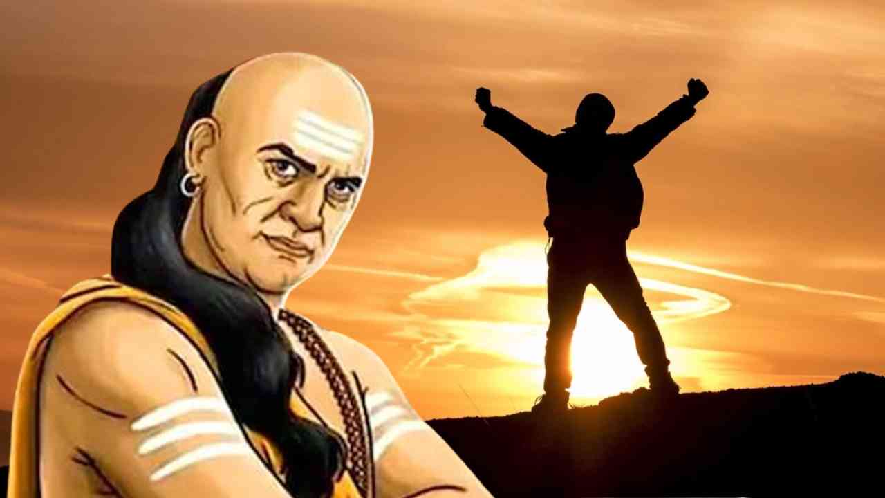 chanakya neeti