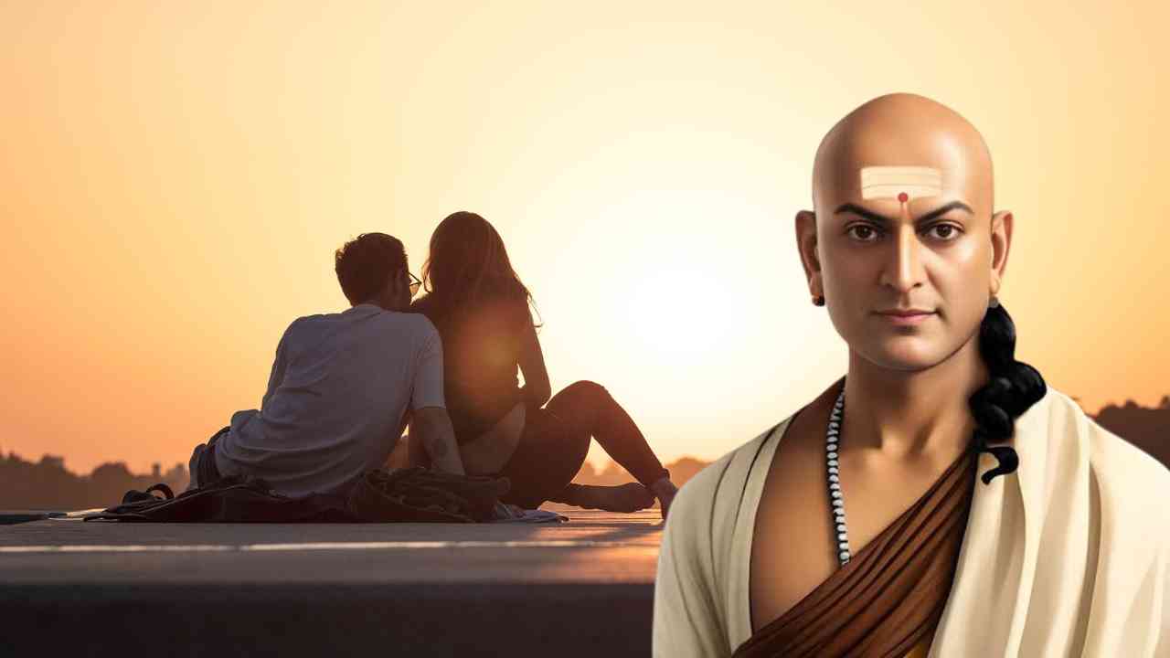 chanakya niti