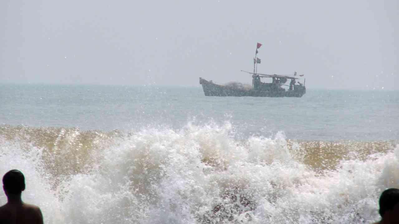 digha sea